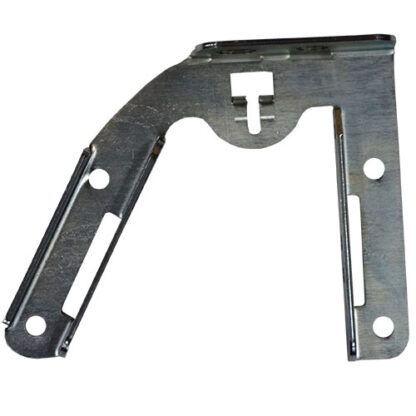 Member Left Hand Fender Snout 30 Inch Horseshow Bracket To Fit Capello Part # WN-01099000