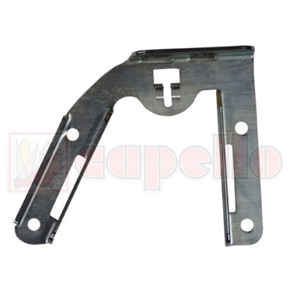 Capello Member LH Aftermarket Part # WN-01099000