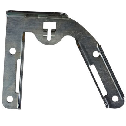 Bracket, Right Hand Fender Snout, Horseshoe 30 Inch Spacing To Fit Capello Part # WN-01099100