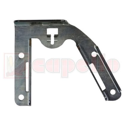 Capello Member RH Aftermarket Part # WN-01099100