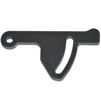 Angle Adjustment Lever, For Center or Fender Snouts To Fit Capello Part # WN-01099601