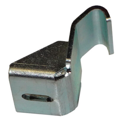 Hinge Bracket Right Hand Tipping Hood Only Folding 30 Inch To Fit Capello Part # WN-01100500