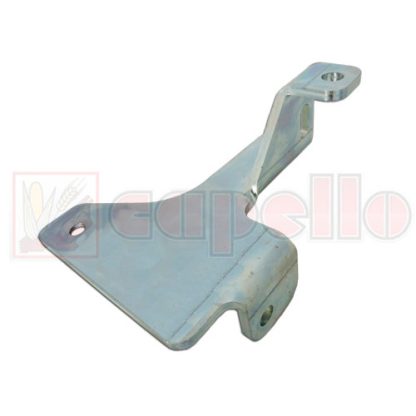 Capello Hinge Support Bracket LH Aftermarket Part # WN-01100701