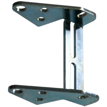 Mounting Bracket, Folding Fender Auger To Fit Capello Part # WN-01101001