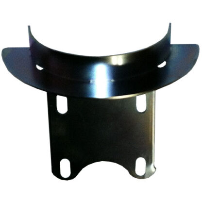 Poly Fender Up Housing To Fit Capello Part # WN-01101400