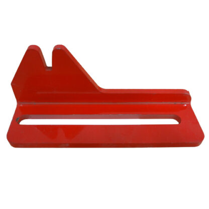 Pawl Left Folding Fender 30 Inch Spacing Heads To Fit Capello Part # WN-01101500
