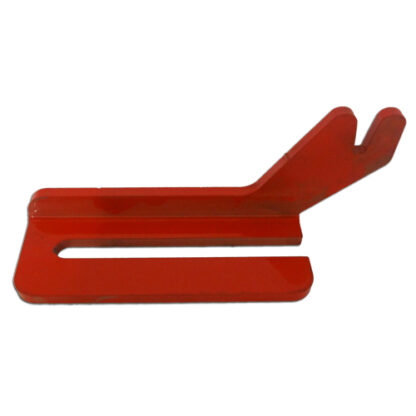 Pawl Right Hand Folding Fender 30 Inch Spacing To Fit Capello Part # WN-01101700