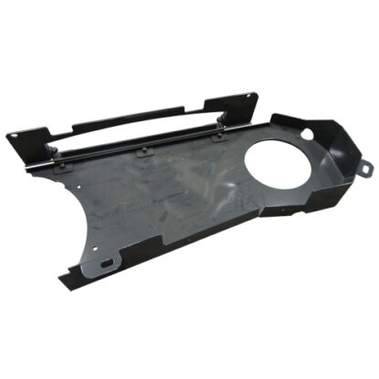 Chain Cover - Right Hand Front Half, 8 Row 30 Inch Folding To Fit Capello Part # WN-01106000