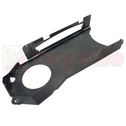 Capello Cover Aftermarket Part # WN-01106100