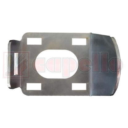 Capello Flange Aftermarket Part # WN-01109000