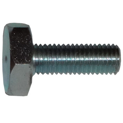 Hex Bolt, M14x40mm 2.0 Pitch, Folding 30 Inch Spacing To Fit Capello Part # WN-01111500