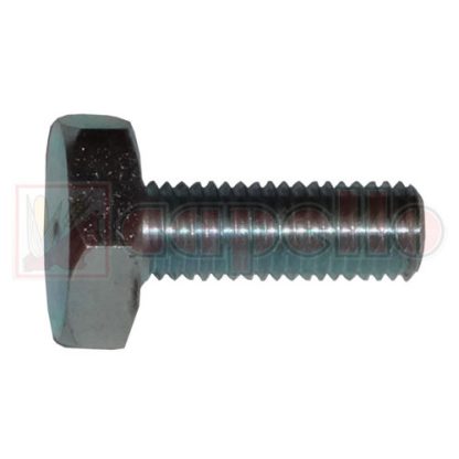 Capello Hex Bolt Aftermarket Part # WN-01111500