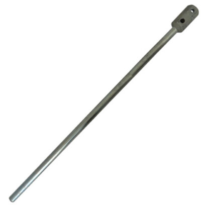 Deck Plate Adjustment Rod 8 Row 30 Inch Folding To Fit Capello Part # WN-01111800