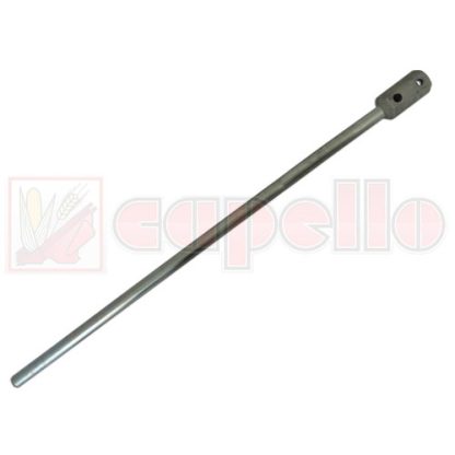 Capello Deck Plate Adjustment Rod Aftermarket Part # WN-01111800