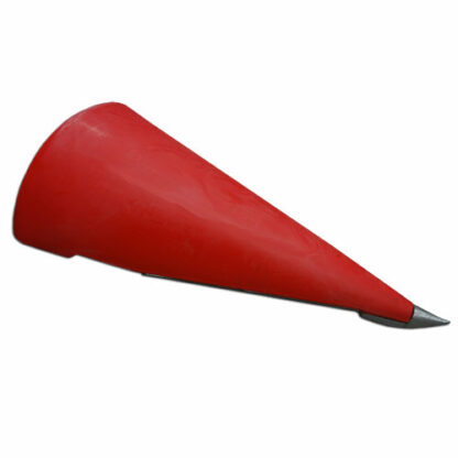 Poly Center Snout Red 30 Inch Spacing To Fit Capello Part # WN-01116600-R