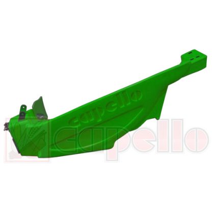 Capello Poly Folding Fender LH Aftermarket Part # WN-01116900-V