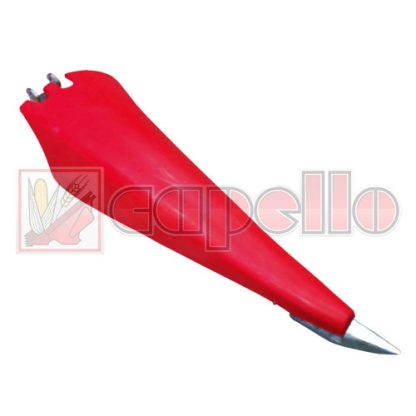 Capello Poly Fender Snout RH Aftermarket Part # WN-01117201-R