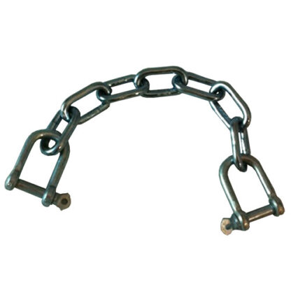 Poly Snout Support Chain Folding Head To Fit Capello Part # WN-01117600