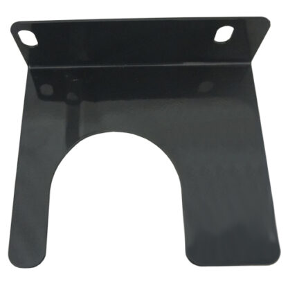 Pivot Outer Support - Right Hand 8 Row 30 Inch Folding To Fit Capello Part # WN-01118000