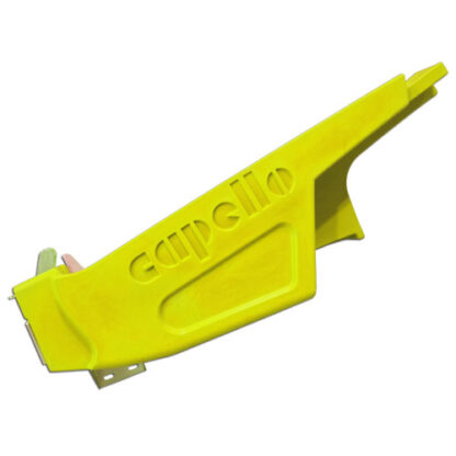 Poly Fender Left Hand Yellow 30 Inch Spacing To Fit Capello Part # WN-01118200-G