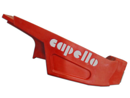 Poly Fender Right Hand Red 30 Inch Spacing To Fit Capello Part # WN-01118300-R
