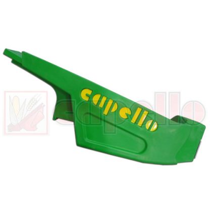 Capello Poly Fender Right Hand Aftermarket Part # WN-01118300-V