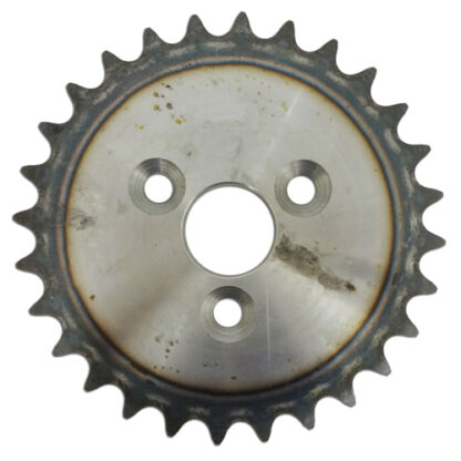 Countersunk Sprocket 28 Tooth To Fit Capello Part # WN-01118600