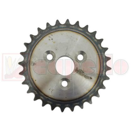 Capello Countersunk Sprocket 28 Tooth Aftermarket Part # WN-01118600