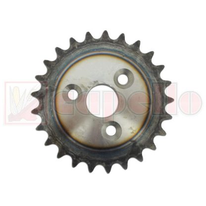 Capello Countersunk Sprocket 25 Tooth Aftermarket Part # WN-01118900