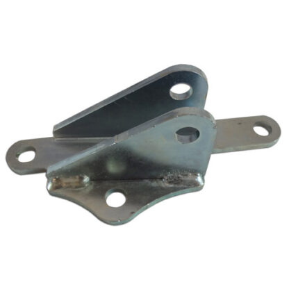 Deck Plate Adjustment Bracket To Fit Capello Part # WN-01119000