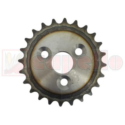 Capello Countersunk Sprocket 24 Tooth Aftermarket Part # WN-01119200