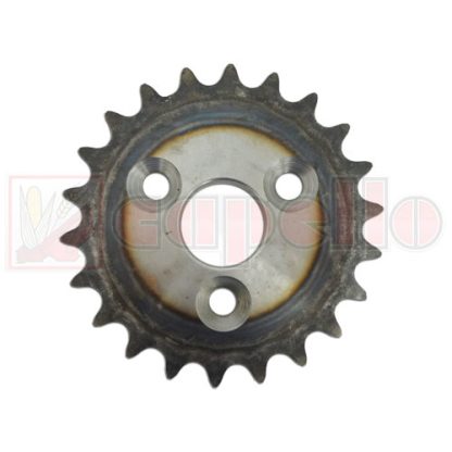 Capello Countersunk Sprocket 22 Tooth Aftermarket Part # WN-01119400