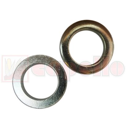 Capello Washer Aftermarket Part # WN-01123500-PKG