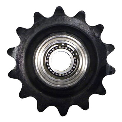 Gathering Chain Idler Sprocket with Bearing To Fit Capello Part # WN-01125600