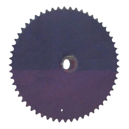 Sprocket Cross Auger, 57 Teeth 20 Inch and 22 Inch Heads To Fit Capello Part # WN-01129200