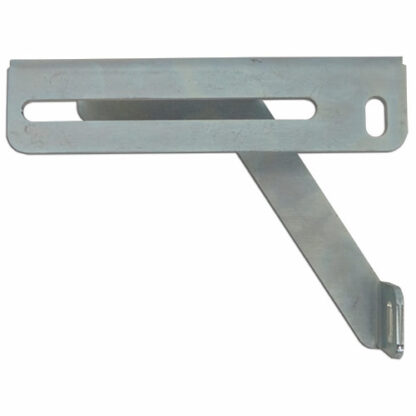Support Right Hand, Poly Divider Hinge 30 Inch Spacing To Fit Capello Part # WN-01144000