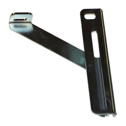 Support Left Hand Poly Divider Hinge 30 Inch Heads To Fit Capello Part # WN-01144500
