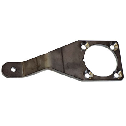 Bearing Support Bracket Outer Chain Drive Sprocket 30 Inch To Fit Capello Part # WN-01150000