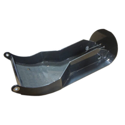 Stalk Crusher To Fit Capello Part # WN-01154500