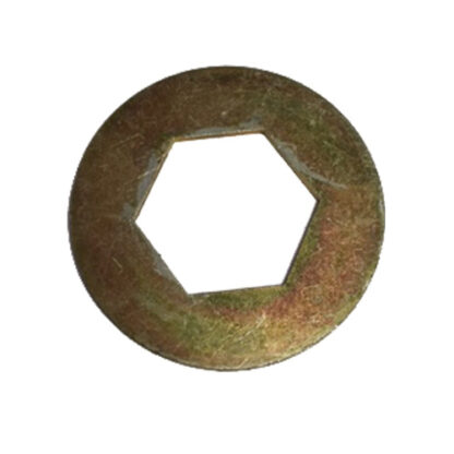 Hex Washer 20 Inch and 22 Inch Spacing Row Unit Drive Space To Fit Capello Part # WN-01159600