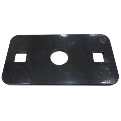 Plate, Drive Chain To Fit Capello Part # WN-01166100