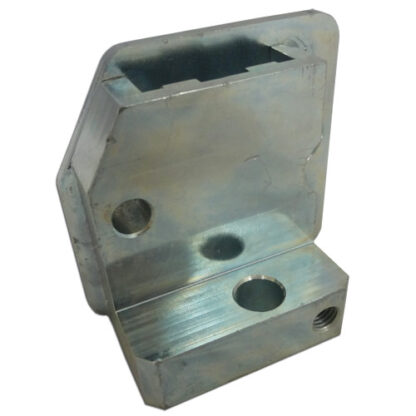 Chain Guide Right Hand 20 Inch Spacing To Fit Capello Part # WN-01170000