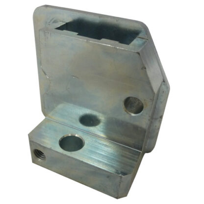 Chain Guide Left Hand 20 Inch Spacing To Fit Capello Part # WN-01170200