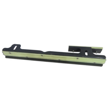 Chain Guide Right Hand with Wear Strips 20 Inch Heads To Fit Capello Part # WN-01171000