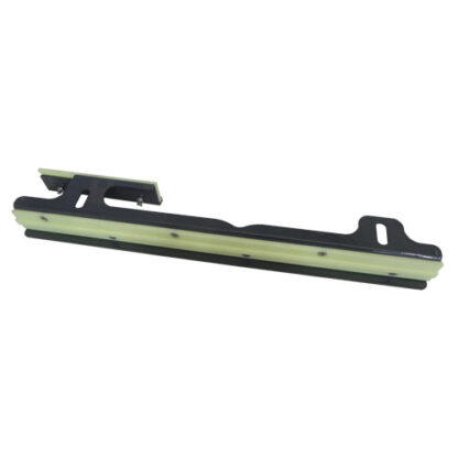 Chain Guide Left Hand with Wear Strips 20 Inch Heads To Fit Capello Part # WN-01171500