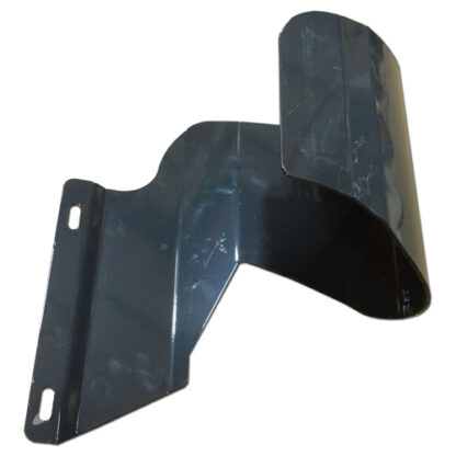 Rear Fender Cover Left Hand To Fit Capello Part # WN-01179700