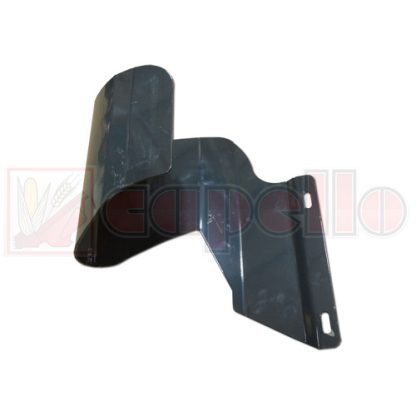 Capello Rear Fender Cover RH Aftermarket Part # WN-01179800