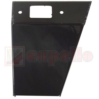 Capello Marker Light Support LH Aftermarket Part # WN-01180000