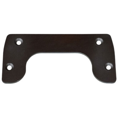 Mounting Plate Front Center Divider 12 Row 20 Inch Spacing To Fit Capello Part # WN-01181500