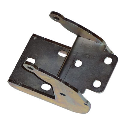 Poly Snout Hinge, Center Divider 12 Row 20 Inch Spacing To Fit Capello Part # WN-01181700
